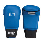 PU-Elite-Mitt-Without-Thumb-Blue