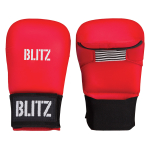 PU-Elite-Mitt-Without-Thumb-Red