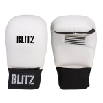 PU-Elite-Mitt-Without-Thumb-White