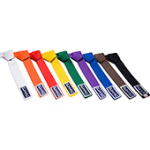 Plain-Coloured-Belt